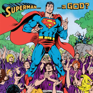 Illustration for article titled 12 Signs That Jor-El Was More of a Dick Than Superman